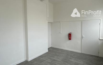 Skladovo prevádzkový priestor na prenájom - 166 m2, Odborárska ul.