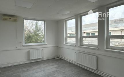 Skladovo prevádzkový priestor na prenájom - 166 m2, Odborárska ul.