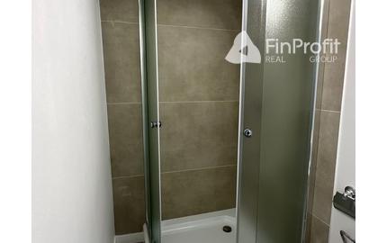 Skladovo prevádzkový priestor na prenájom - 166 m2, Odborárska ul.