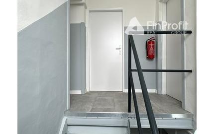 Skladovo prevádzkový priestor na prenájom - 166 m2, Odborárska ul.