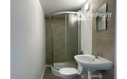 Skladovo prevádzkový priestor na prenájom - 166 m2, Odborárska ul.