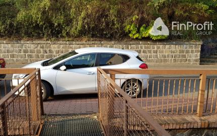 Prenajmem 15m2 kancelária v centre - Nitra, Podzámska ulica.