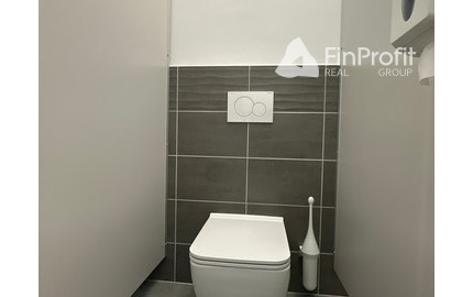 Kancelárske priestory s umývadlom na prenájom - od 18 m2, Bojnická ul.