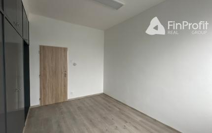 Kancelárske priestory s umývadlom na prenájom - od 18 m2, Bojnická ul.