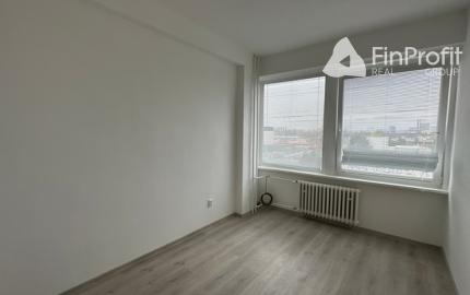 Kancelárske priestory s umývadlom na prenájom - od 18 m2, Bojnická ul.