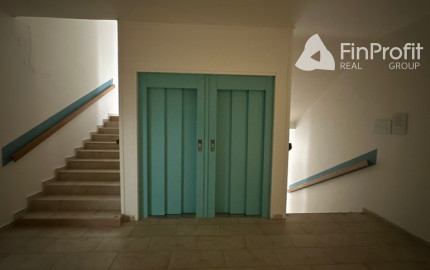 Kancelárske priestory s umývadlom na prenájom - od 18 m2, Bojnická ul.