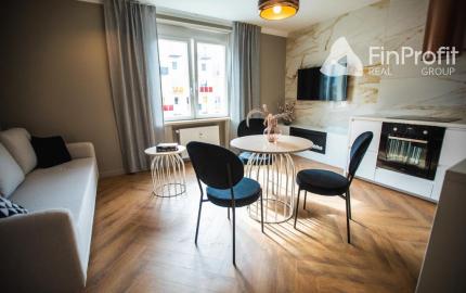 Útulný 3i byt na prenájom. Vyhľadávaná lokalita.