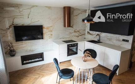 Útulný 3i byt na prenájom. Vyhľadávaná lokalita.