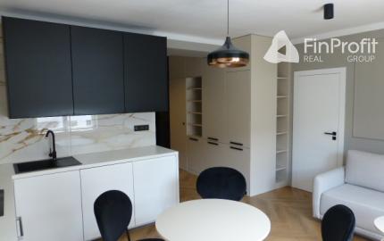 Útulný 3i byt na prenájom. Vyhľadávaná lokalita.