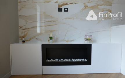 Útulný 3i byt na prenájom. Vyhľadávaná lokalita.