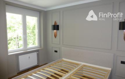 Útulný 3i byt na prenájom. Vyhľadávaná lokalita.