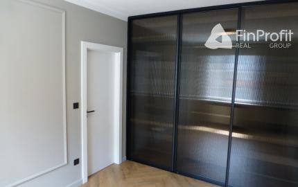 Útulný 3i byt na prenájom. Vyhľadávaná lokalita.