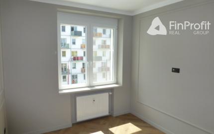 Útulný 3i byt na prenájom. Vyhľadávaná lokalita.