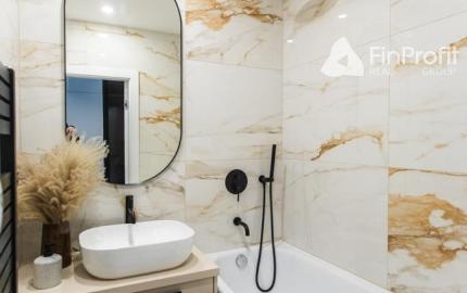 Útulný 3i byt na prenájom. Vyhľadávaná lokalita.