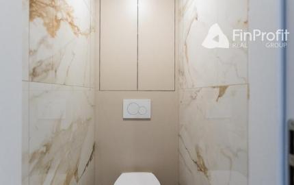 Útulný 3i byt na prenájom. Vyhľadávaná lokalita.