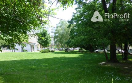 Útulný 3i byt na prenájom. Vyhľadávaná lokalita.