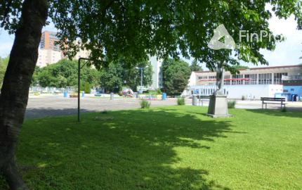 Útulný 3i byt na prenájom. Vyhľadávaná lokalita.