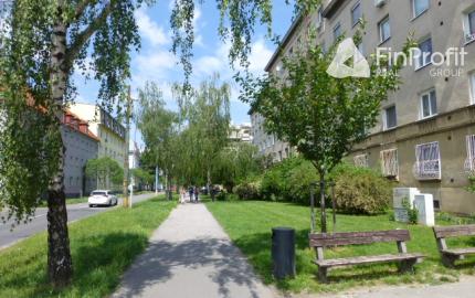 Útulný 3i byt na prenájom. Vyhľadávaná lokalita.