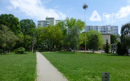 Útulný 3i byt na prenájom. Vyhľadávaná lokalita.