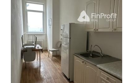 Administratívny celok na prenájom - 475 m2, Bojnická ul.