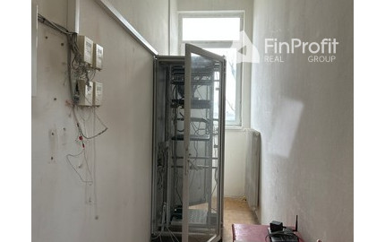 Administratívny celok na prenájom - 475 m2, Bojnická ul.