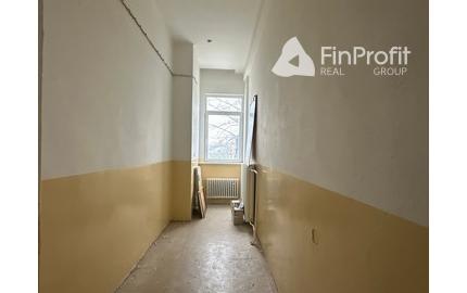 Administratívny celok na prenájom - 475 m2, Bojnická ul.