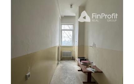 Administratívny celok na prenájom - 475 m2, Bojnická ul.