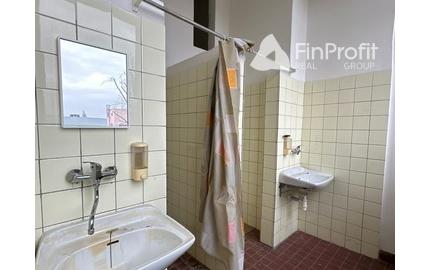 Administratívny celok na prenájom - 475 m2, Bojnická ul.