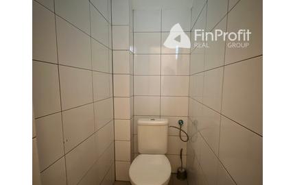 Administratívny celok na prenájom - 475 m2, Bojnická ul.