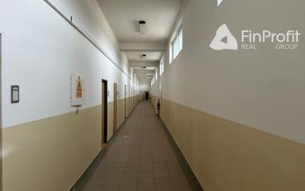 Administratívny celok na prenájom - 475 m2, Bojnická ul.