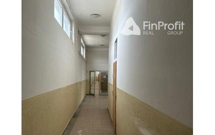 Administratívny celok na prenájom - 475 m2, Bojnická ul.