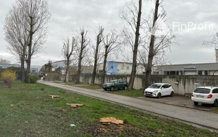 Administratívny celok na prenájom - 475 m2, Bojnická ul.