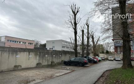 Administratívny celok na prenájom - 475 m2, Bojnická ul.