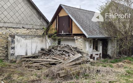 Predám RD Partizánska Ľupča.