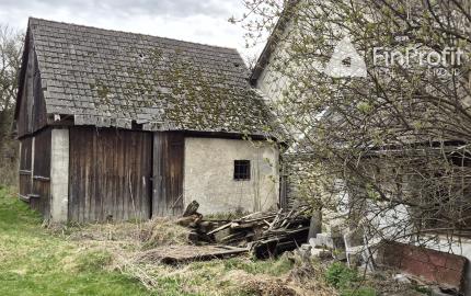Predám RD Partizánska Ľupča.