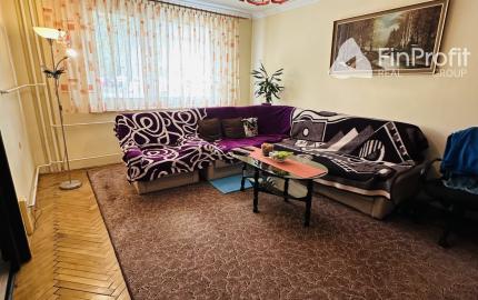 Na predaj 3-izbový byt v Piešťanoch – skvelá lokalita.