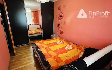 Na predaj 3-izbový byt v Piešťanoch – skvelá lokalita.