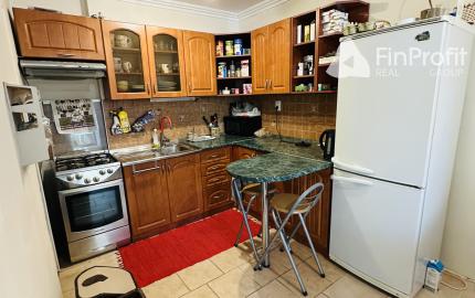 Na predaj 3-izbový byt v Piešťanoch – skvelá lokalita.