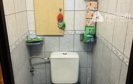 Na predaj 3-izbový byt v Piešťanoch – skvelá lokalita.