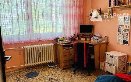 Na predaj 3-izbový byt v Piešťanoch – skvelá lokalita.