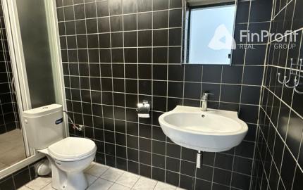 Skladovo-výrobný priestor s priamym vstupom na prenájom - 182 m2, Panónska cesta