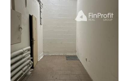 Skladovo-výrobný priestor s priamym vstupom na prenájom - 182 m2, Panónska cesta