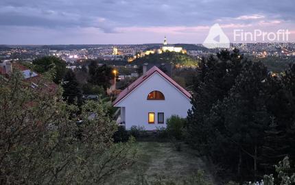 Predám RD Zobor Nitra.