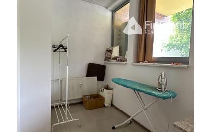 Obchodný priestor s parkovaním na prenájom - 210 m2, ul. Kozia