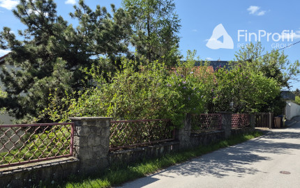 Predám RD Zobor Nitra.