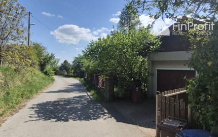 Predám RD Zobor Nitra.