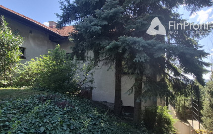 Predám RD Zobor Nitra.