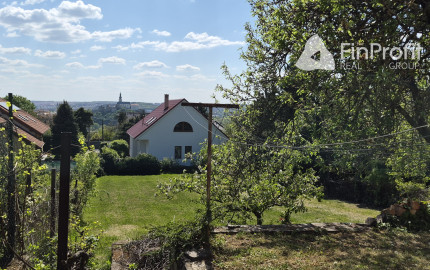 Predám RD Zobor Nitra.
