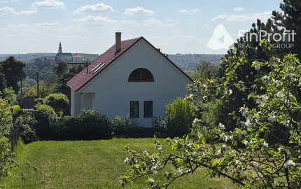 Predám RD Zobor Nitra.