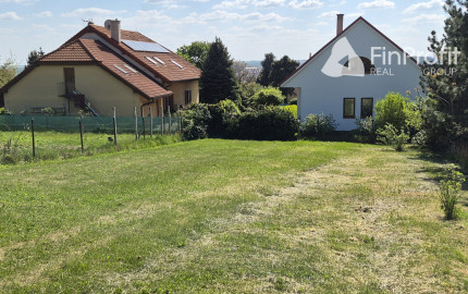 Predám RD Zobor Nitra.